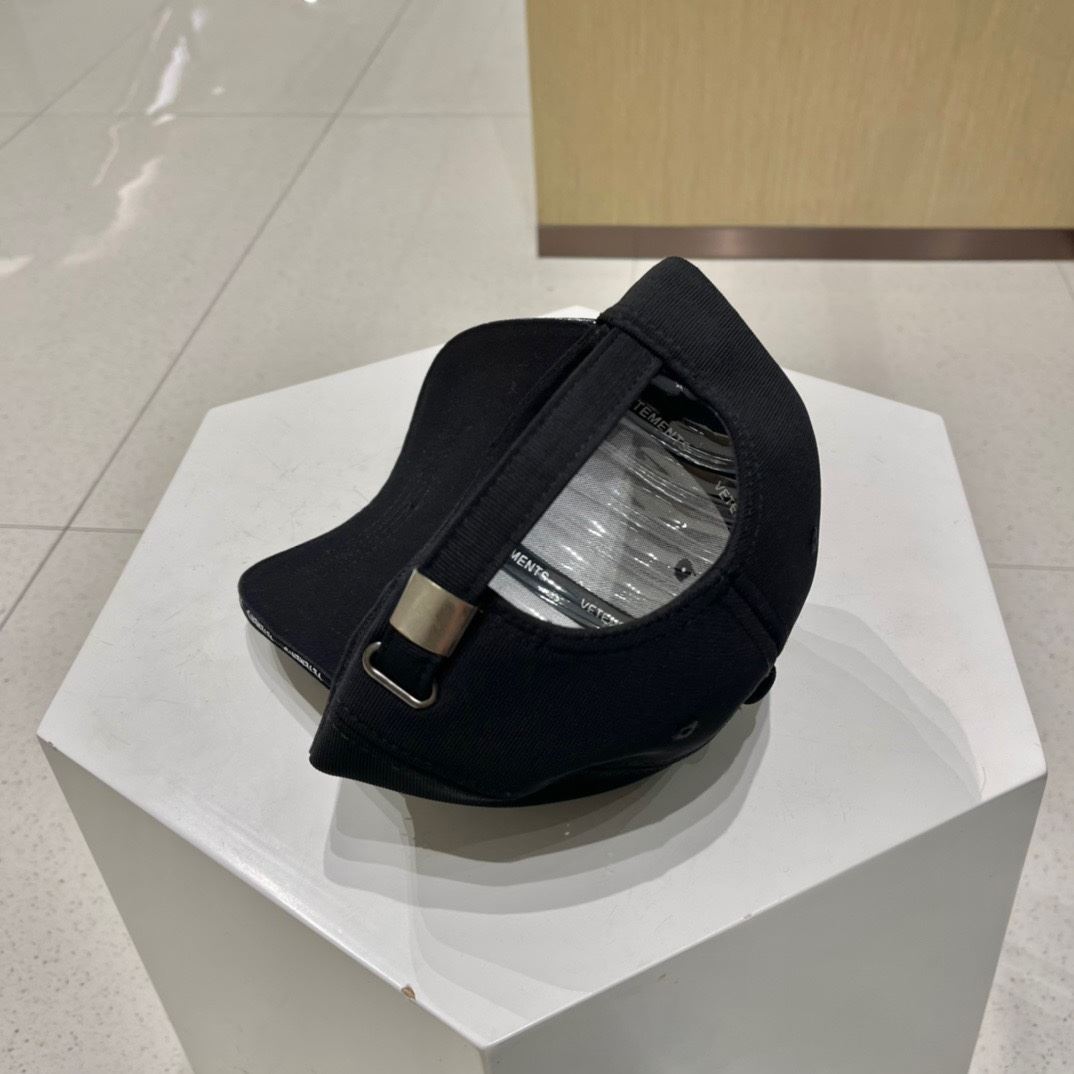 Prada Caps